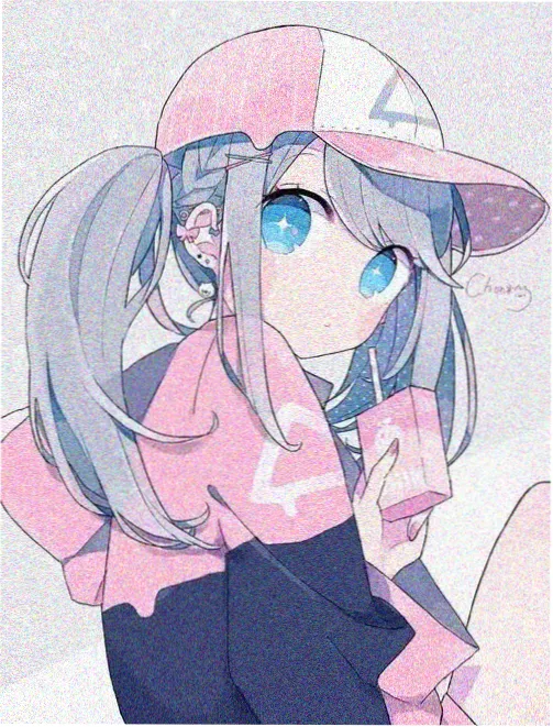 暖灰街区海报